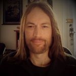 Profile Picture of Paul Ludlow (@paul_ludlow_artist) on Instagram