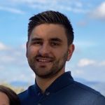 Profile Picture of David Ghinea (@ghinea) on Instagram