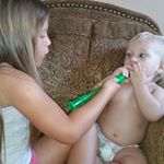 Kristina McGuire - Instagram Profile Picture of Kristina McGuire (@kenzyanddjsmommy) on Instagram