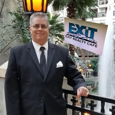 Profile Picture of David Rossetti (@DavidRossetti7) on Twitter