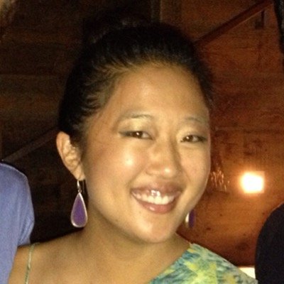 Profile Picture of Heidi Kim (@heidikim11) on Twitter