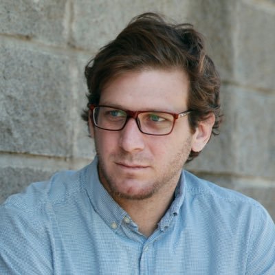 Profile Picture of Damian Eiberman (@Dami_Eiber) on Twitter