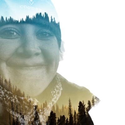 Profile Picture of Sam Conner  🐗 👩🏻‍⚕️ 🌄 (@spamzam77) on Twitter