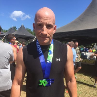 Profile Picture of Mike Wax (@mwax208) on Twitter