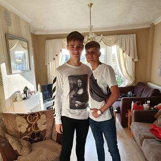 Profile Picture of Jamie Esgate (@jamie.esgate.3) on Facebook