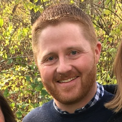 Profile Picture of Adam Carney (@CarneyAC) on Twitter