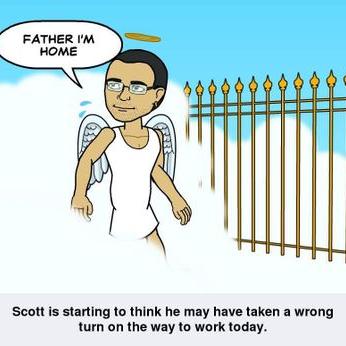 Profile Picture of Scott Sanchez (@scottsanchez19) on Twitter