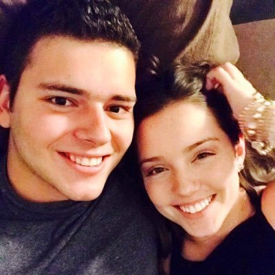 Profile Picture of Alex Herbert (@AlexHerbert6) on Twitter