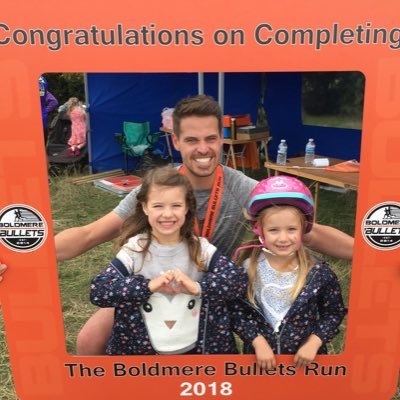 Profile Picture of Andy McNair (@McNairAndy) on Twitter