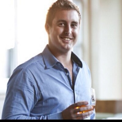 Profile Picture of Sean Forsyth (@seanforsyth) on Twitter
