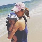 Profile Picture of Bernadette Connor (@happylittleseedlings) on Instagram