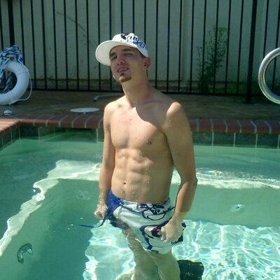 John Yandell - Twitter Profile Picture of John Yandell (@@CampeonJohn) on Twitter