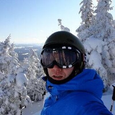 Profile Picture of Eric Trudel (@Cosmeau) on Twitter