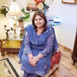 Profile Picture of Sameena Shah (@samshah55) on Instagram