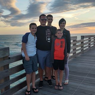 Profile Picture of Nate Petersheim (@Nate-Petersheim) on Facebook