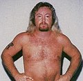 Profile Picture of Dennis Condreyon Wikipedia