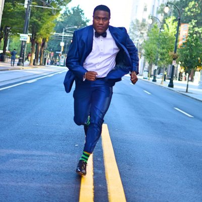 Profile Photo of Stan Pearson II, MBA - Engagement Expert & More (@TheREALStanP) on Twitter