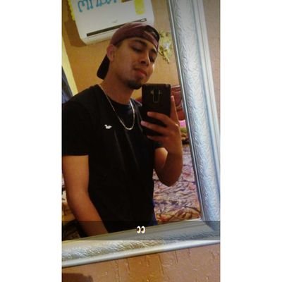 Profile Picture of Ulises Cisneros (@Ulises_ssj98) on Twitter