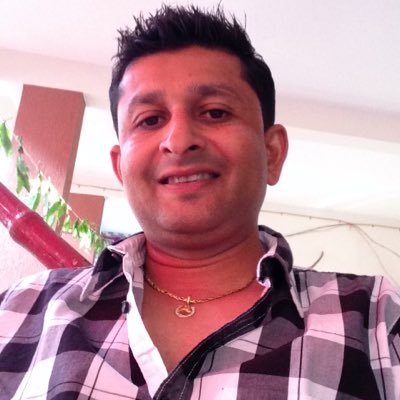 Profile Picture of Henry Patel (@hiteshpatel1326) on Twitter