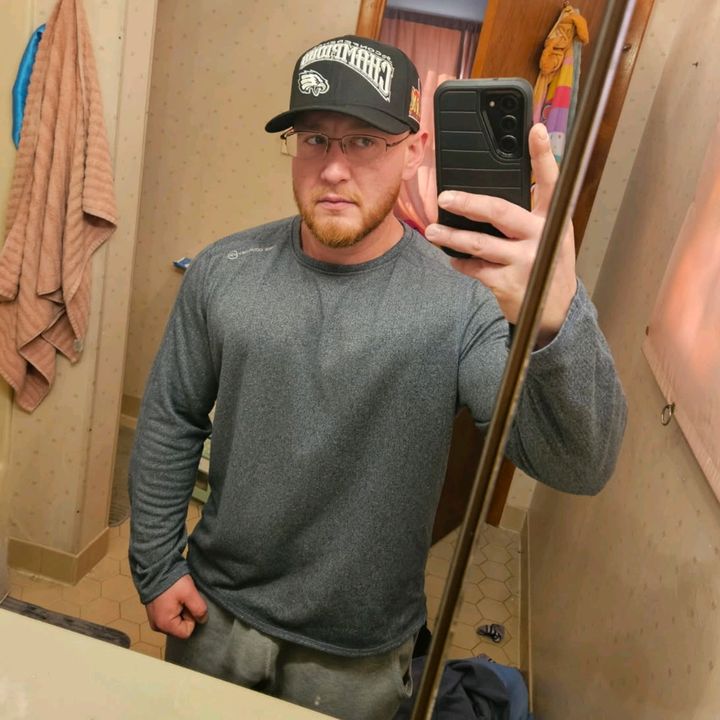 Profile Picture of MikeMon (@mikemon215) on Tiktok