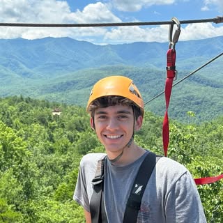 Profile Picture of Andrew Ehrlich (@andrew.ehrlich) on Instagram