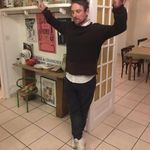 Profile Picture of Michael Hazlewood (@michaelhazlewood) on Instagram