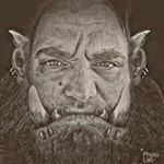 Profile Picture of Mark Bird (@bigbirdybear) on Instagram