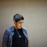 Profile Picture of Eli Pando (@eli-pando) on Quora