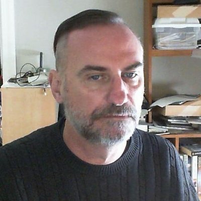 Profile Picture of Sean Merritt (@seamus_winger) on Twitter
