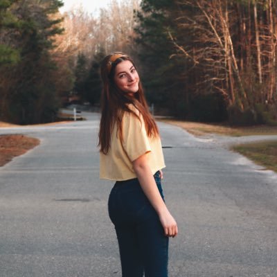 Profile Picture of Hannah Strader (@HannahStrader4) on Twitter