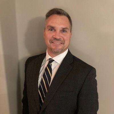 Profile Picture of Judge Greg Gill (@JudgeGregGill) on Twitter