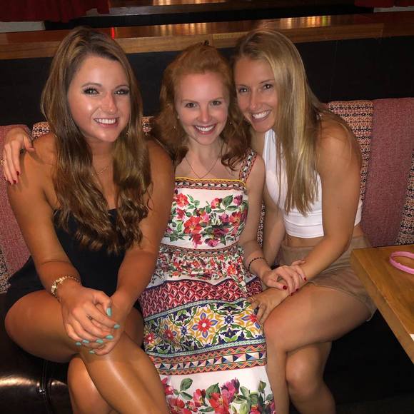 Profile Picture of Mackenzie Wallace (@kenzie2swim29) on Poshmark