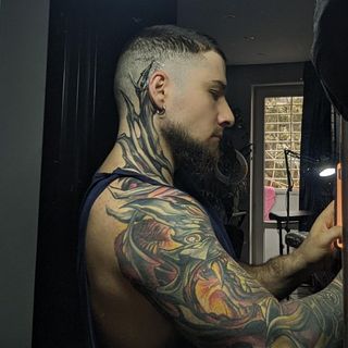 Profile Picture of David Tomas (@davidtomas_9) on Instagram