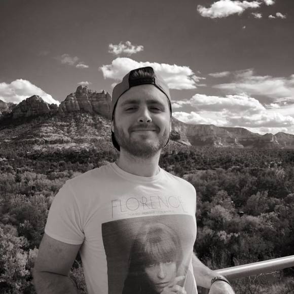 Profile Picture of Zach Miller (@lpkzach92) on Poshmark