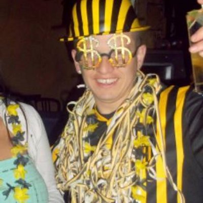 Profile Picture of Brian Cap (@briancap7) on Twitter