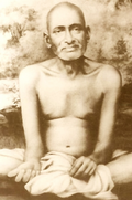 Profile Picture of Gajanan Maharaj - Wikipediaon Wikipedia