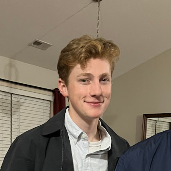 Profile Picture of Joe Van alstine (@joevanalstine0) on Poshmark