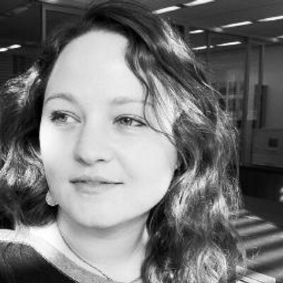 Profile Picture of Gabrielle Plucknette-DeVito (@gplucknette) on Twitter