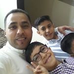 Profile Picture of Abu Sadiq (@abu.sadiq75) on Instagram