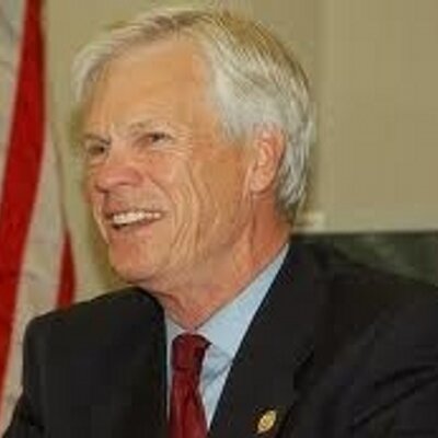 Profile Picture of Senator Mike Fair (@SenatorMikeFair) on Twitter