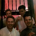 Profile Picture of Wayne Anderson (@wayneernestanderson) on Instagram