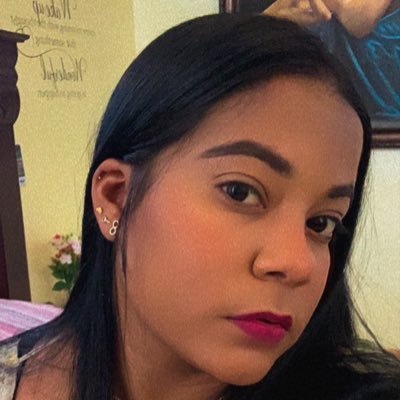 Profile Picture of Cassandra Caraballo (@cassandracaraba) on Twitter