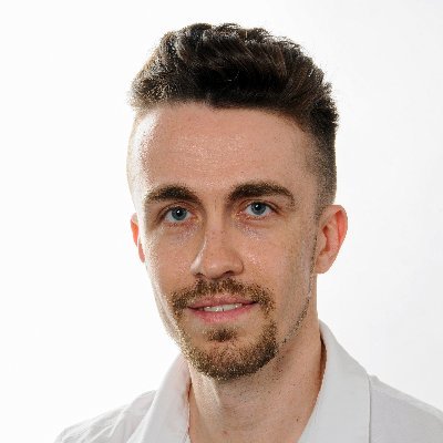 Profile Picture of Mark Gurevich (@MarkGurevich) on Twitter