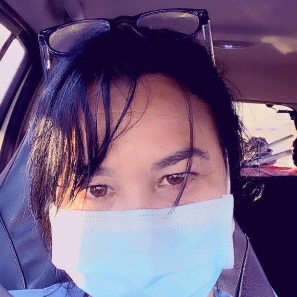 Profile Picture of Eblin Buchillon (@eblinbuchillon) on Poshmark