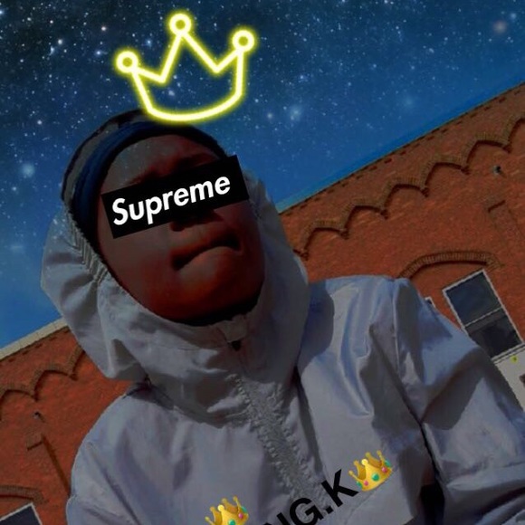 Profile Picture of Keith Franklin (@kreezyfranklin) on Poshmark