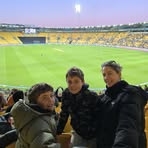 Profile Picture of Louise Studholme (@weezystuds) on Facebook