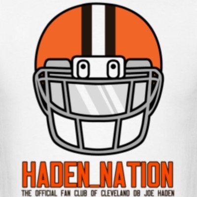 Profile Picture of Haden Nation (@@Haden23Nation) on Twitter