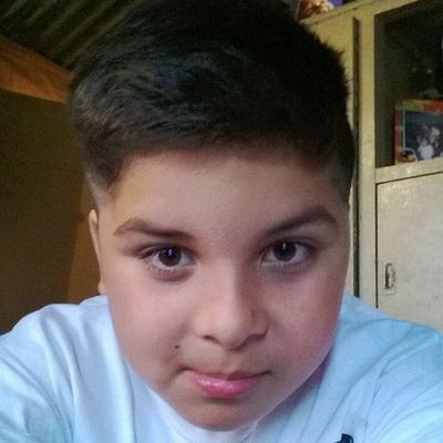 Profile Picture of Damian Cano (@patitapollo1) on Twitter