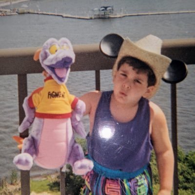 Profile Picture of James DeRose (@jamesydrose) on Twitter