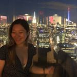 Profile Picture of Melanie (@melanieliu98) on Instagram